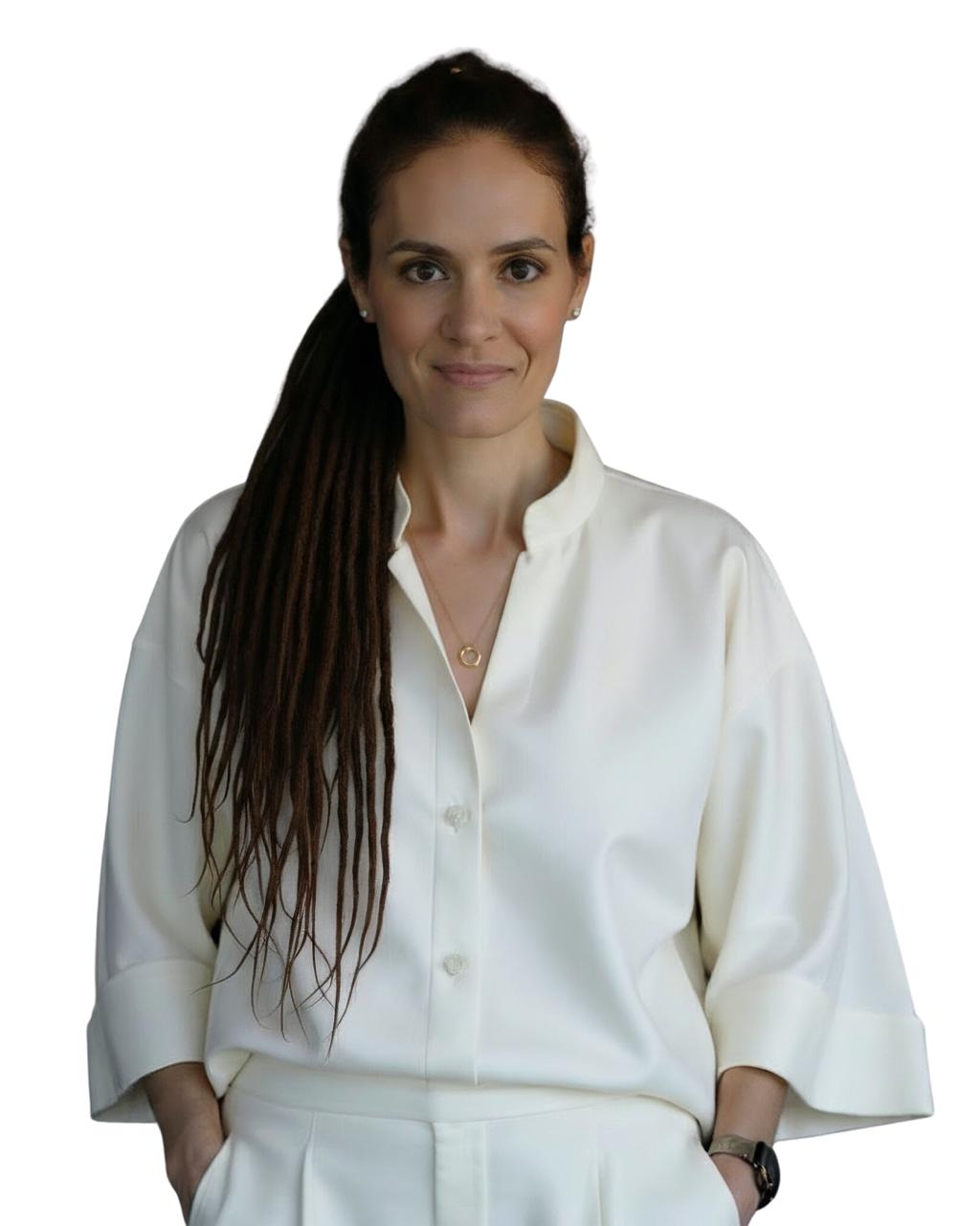 Mônica Magalhães